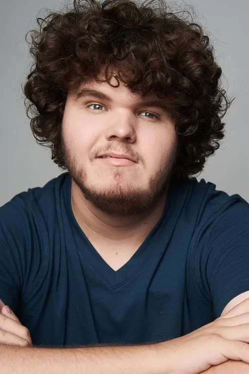Image de l'acteur Aidan Delbis