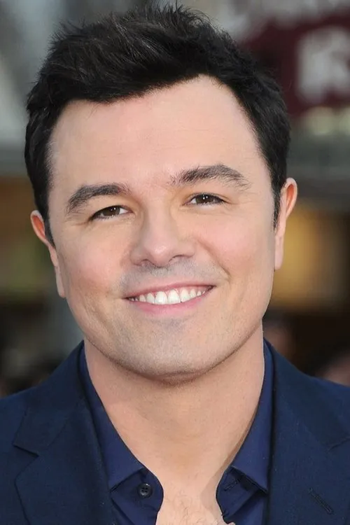 Image de l'acteur Seth MacFarlane