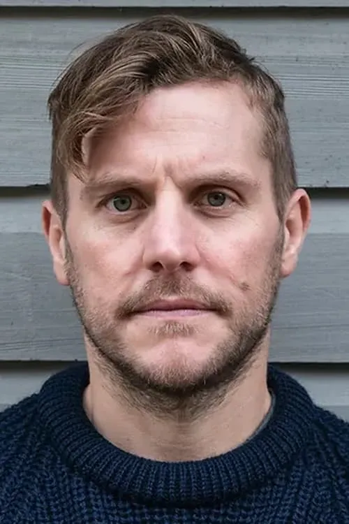 Image de l'acteur Peter Coonan Hokum