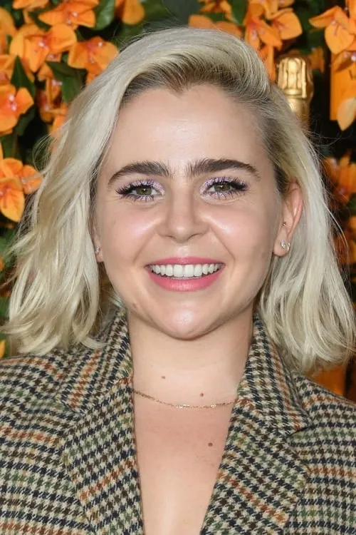 Image de l'acteur Mae Whitman
