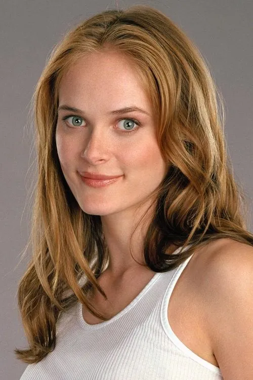 Image de l'acteur Rachel Blanchard