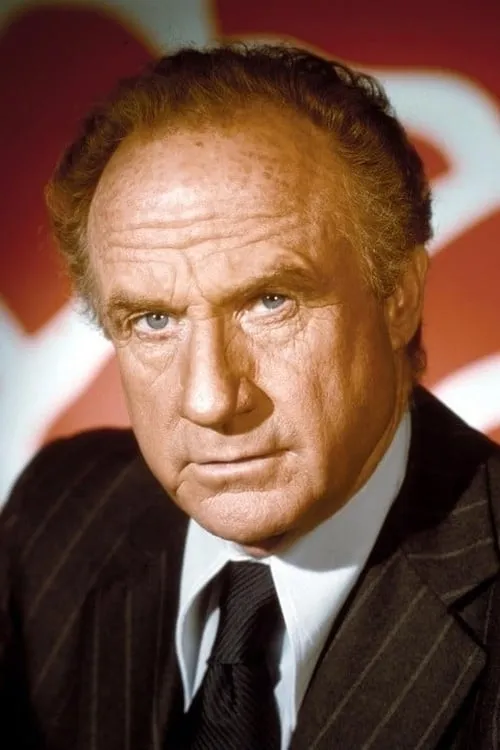 Image de l'acteur Jack Warden