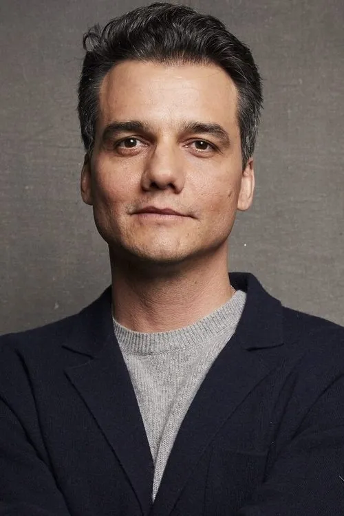 Image de l'acteur Wagner Moura