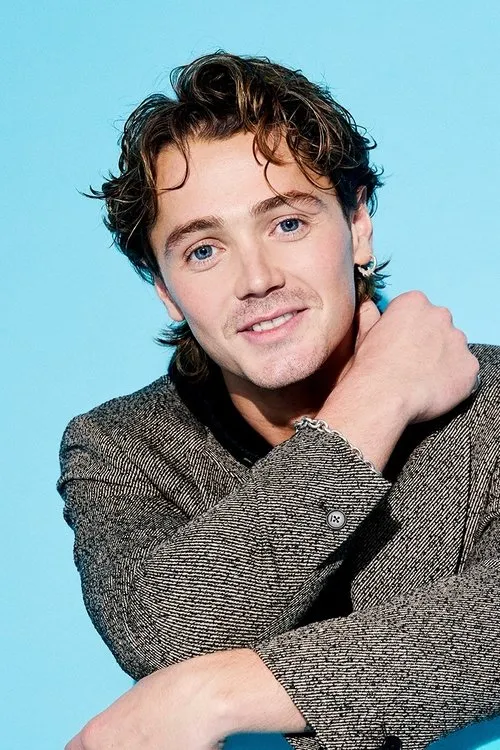 Image de l'acteur Henry Rowley