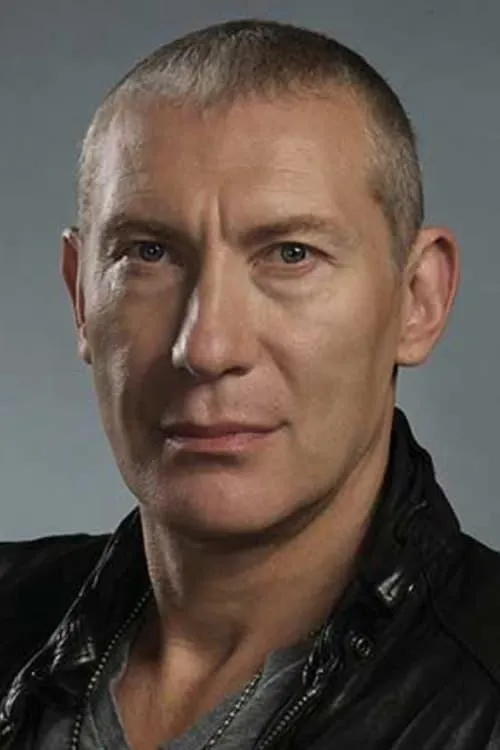 Image de l'acteur Игорь Жижикин