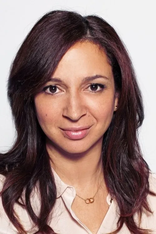 Image de l'acteur Maya Rudolph