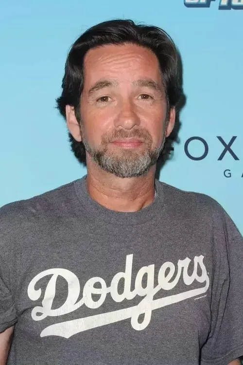 Image de l'acteur David Herman