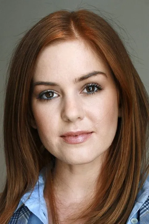 Image de l'acteur Isla Fisher