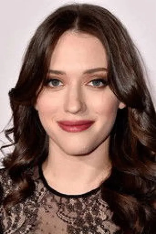 Image de l'acteur Kat Dennings