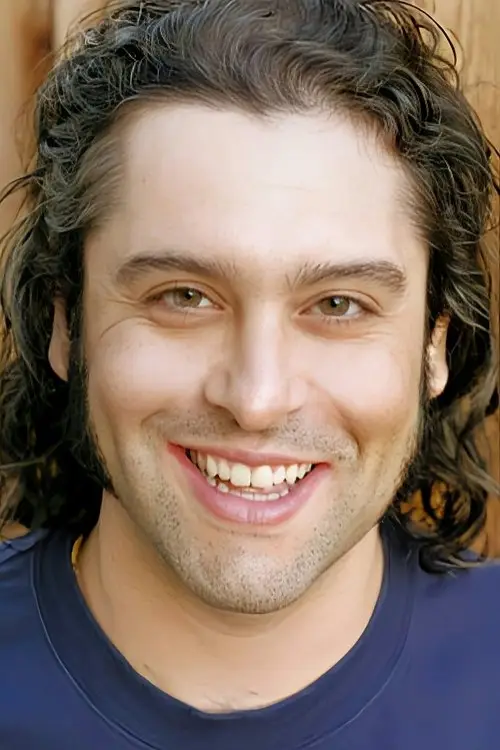 Image de l'acteur Judah Friedlander 30 Rock