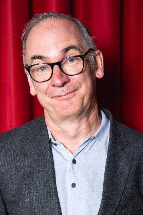 Image de l'acteur Paul Ritter