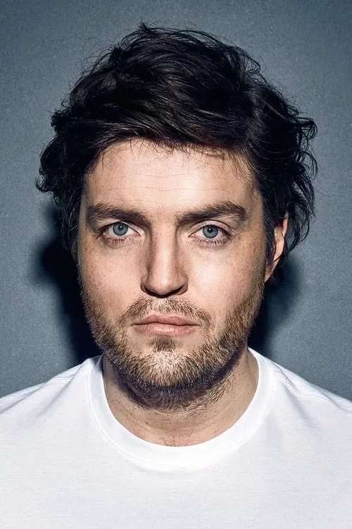 Image de l'acteur Tom Burke