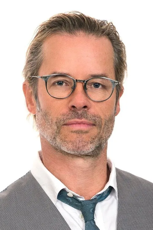 Image de l'acteur Guy Pearce