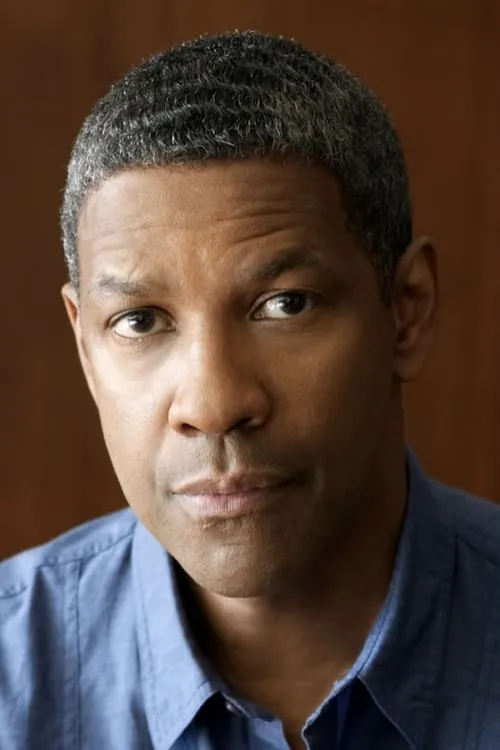 Image de l'acteur Denzel Washington