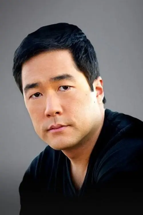 Image de l'acteur Tim Kang Mentalist