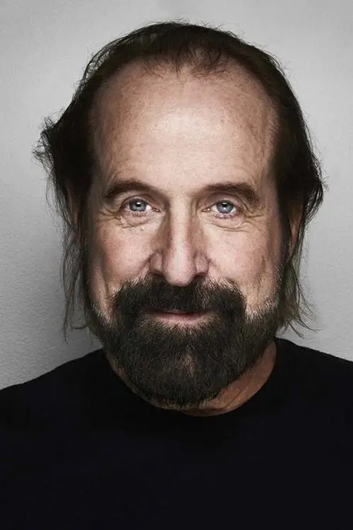Image de l'acteur Peter Stormare Hard Matter