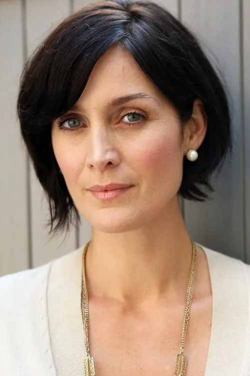 Image de l'acteur Carrie-Anne Moss