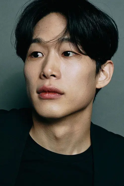 Image de l'acteur 이찬용 Que ça vous serve de leçon !