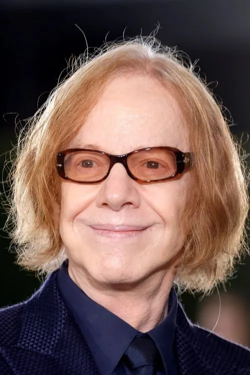 Image de l'acteur Danny Elfman