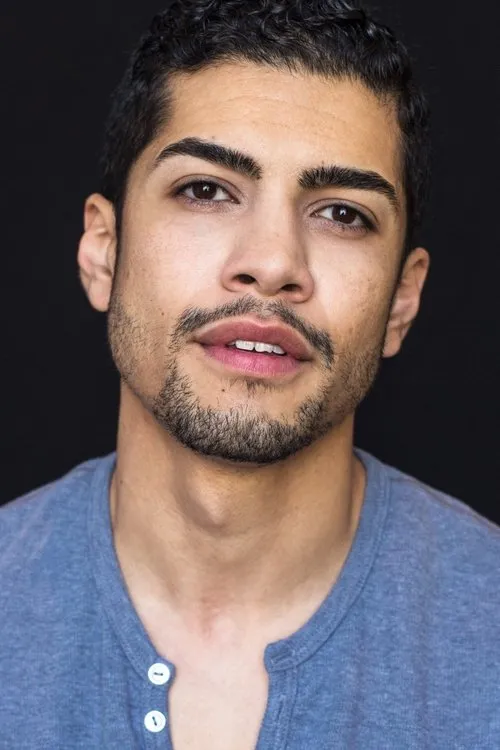 Image de l'acteur Rick Gonzalez