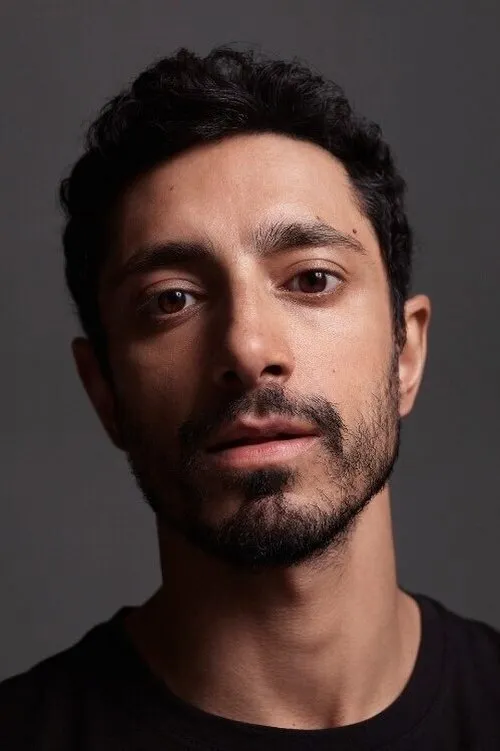 Image de l'acteur Riz Ahmed