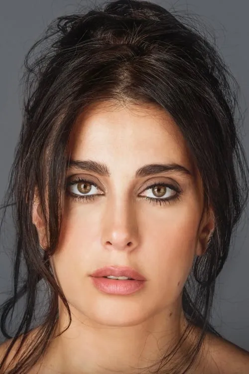Image de l'acteur Nadine Labaki