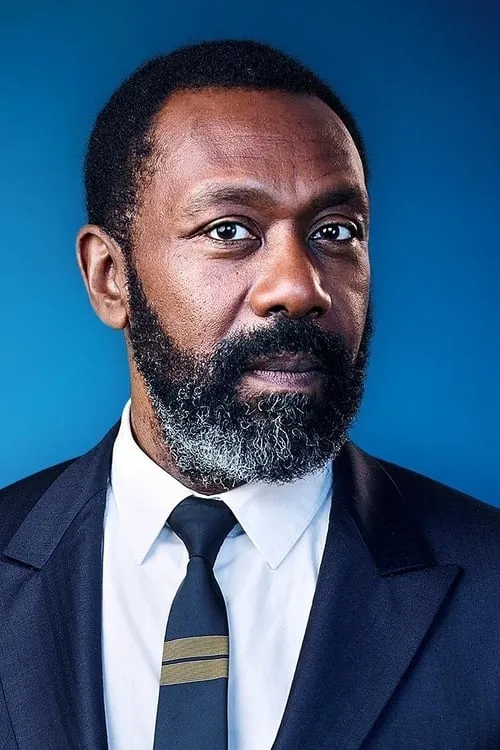 Image de l'acteur Lenny Henry