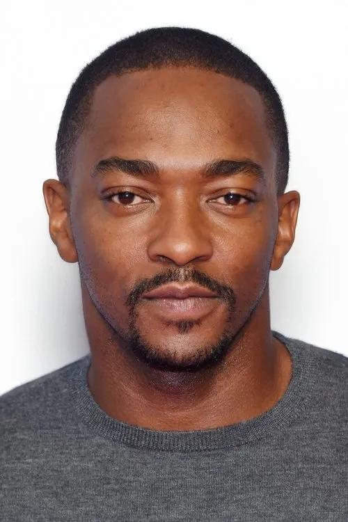 Image de l'acteur Anthony Mackie