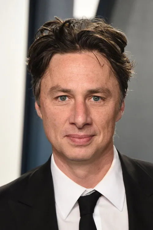 Image de l'acteur Zach Braff