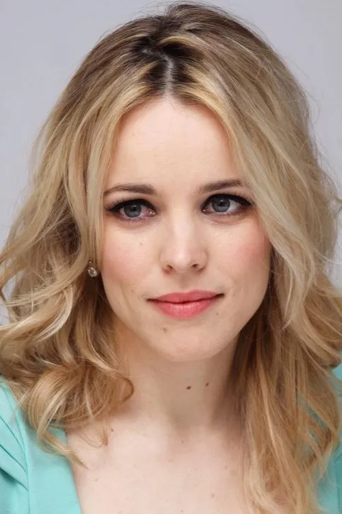Image de l'acteur Rachel McAdams