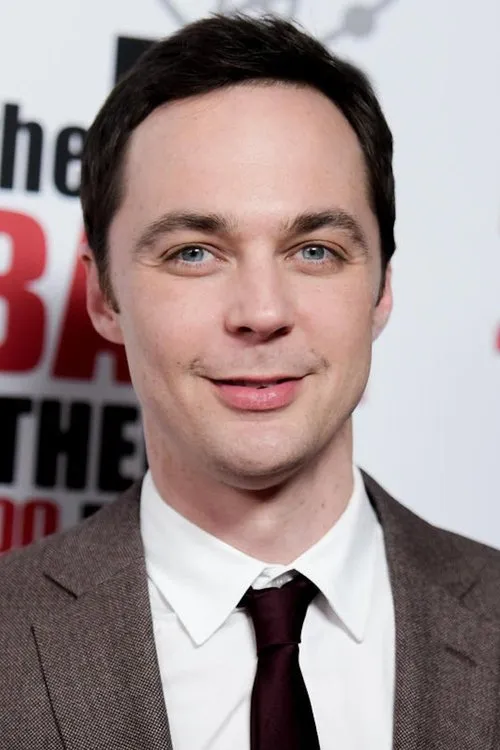 Image de l'acteur Jim Parsons