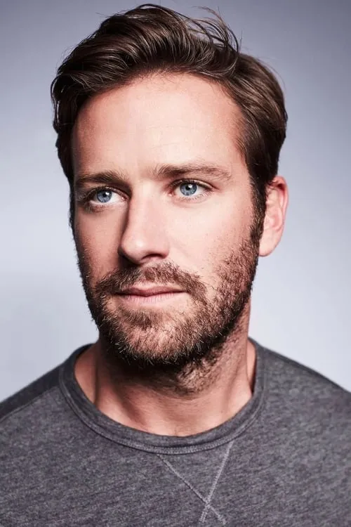 Image de l'acteur Armie Hammer