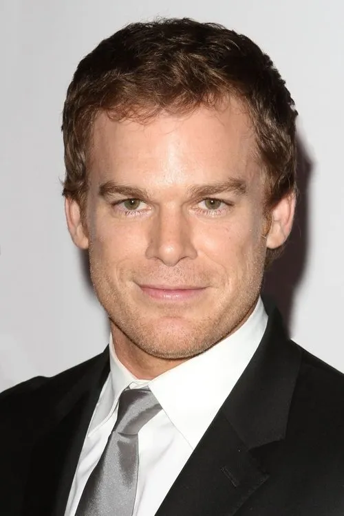 Image de l'acteur Michael C. Hall
