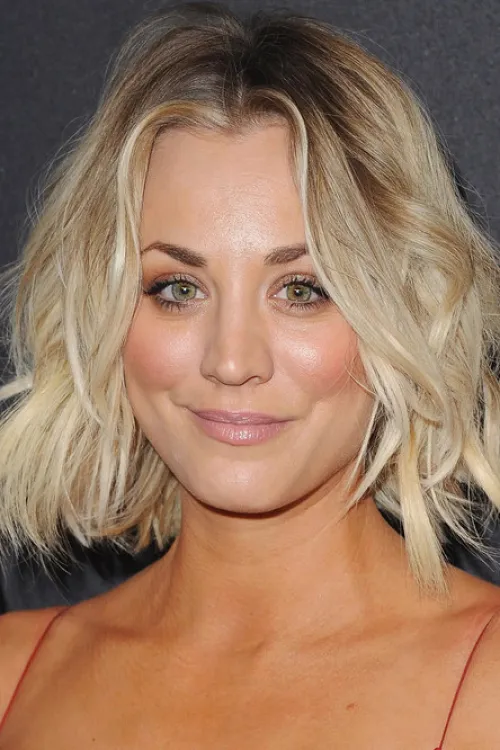 Image de l'acteur Kaley Cuoco