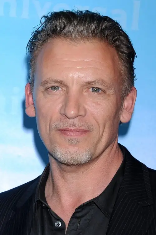 Image de l'acteur Callum Keith Rennie Star Trek : Discovery