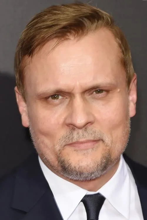 Image de l'acteur Carsten Nørgaard