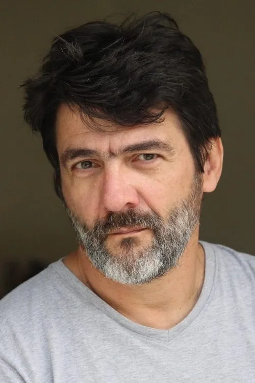 Image de l'acteur César Troncoso