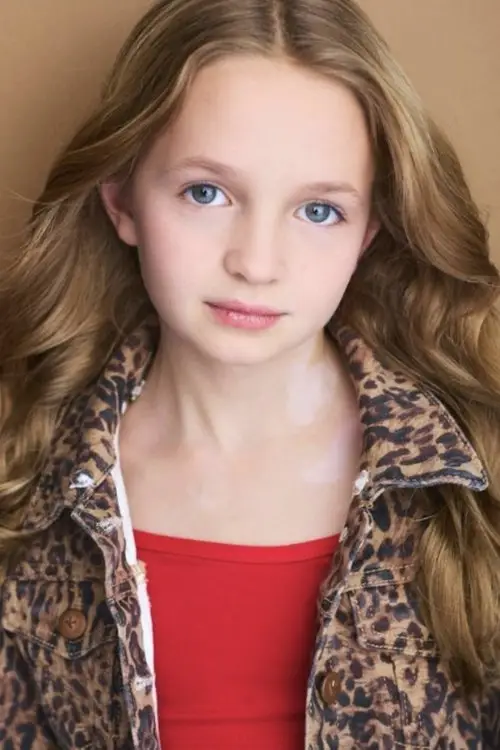 Image de l'acteur Island Austin Insidious : L'Invasion du Lointain