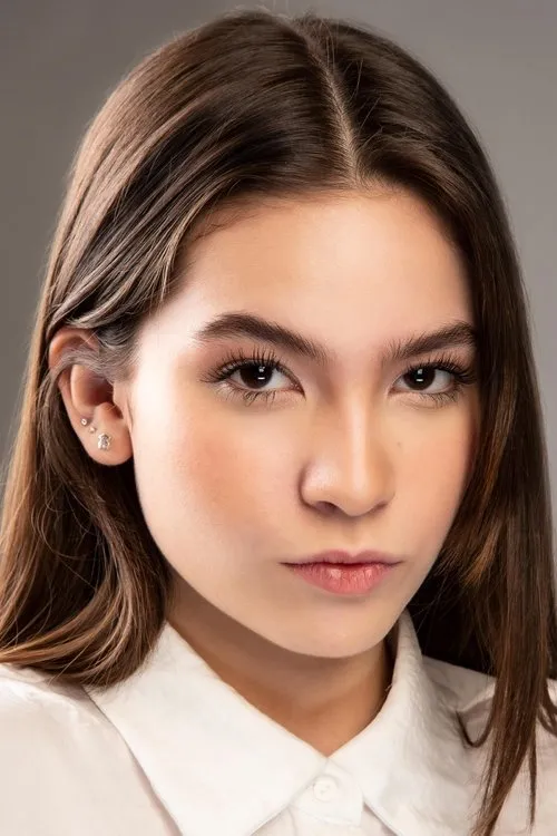 Image de l'acteur Alanna de la Rosa