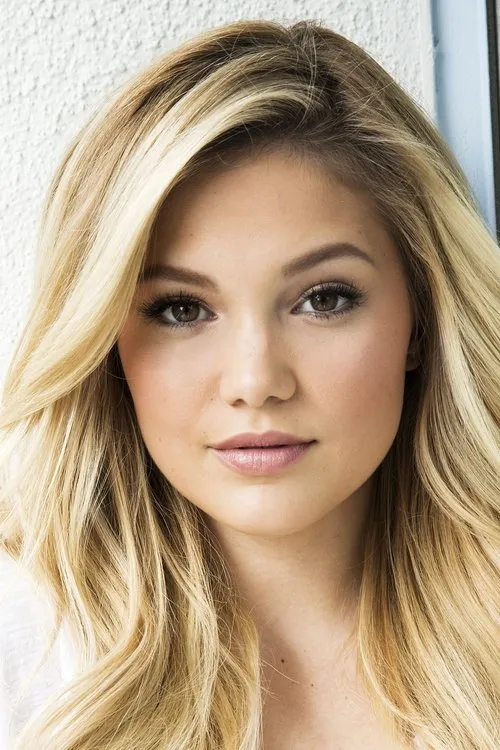 Image de l'acteur Olivia Holt