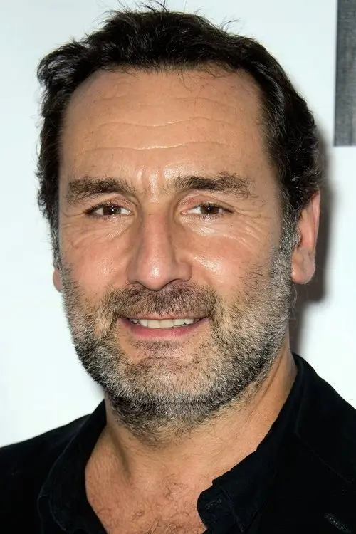 Image de l'acteur Gilles Lellouche Daaaaaalí !