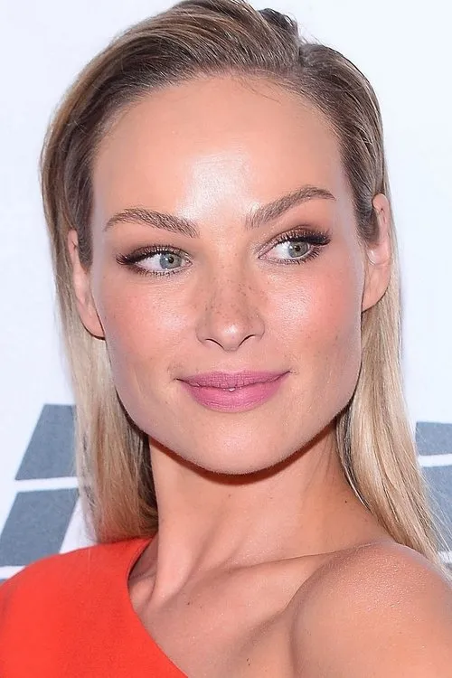 Image de l'acteur Weronika Książkiewicz-Nathaniel