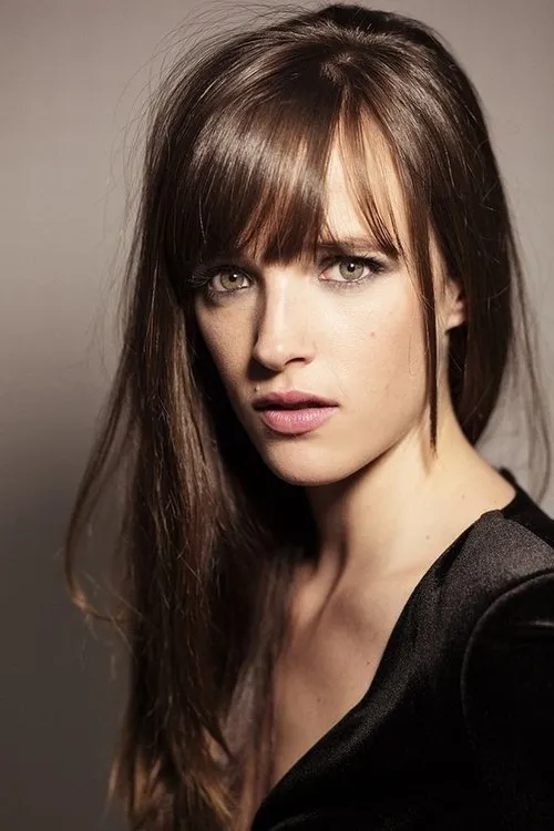 Image de l'acteur Susana Abaitua