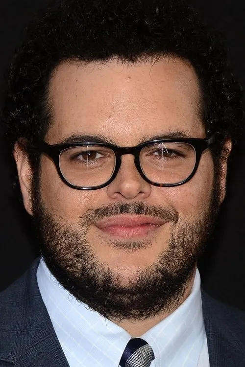Image de l'acteur Josh Gad