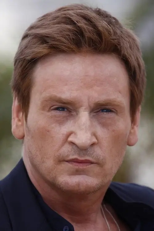 Image de l'acteur Benoît Magimel La Bataille De Gaulle : L'âge de fer