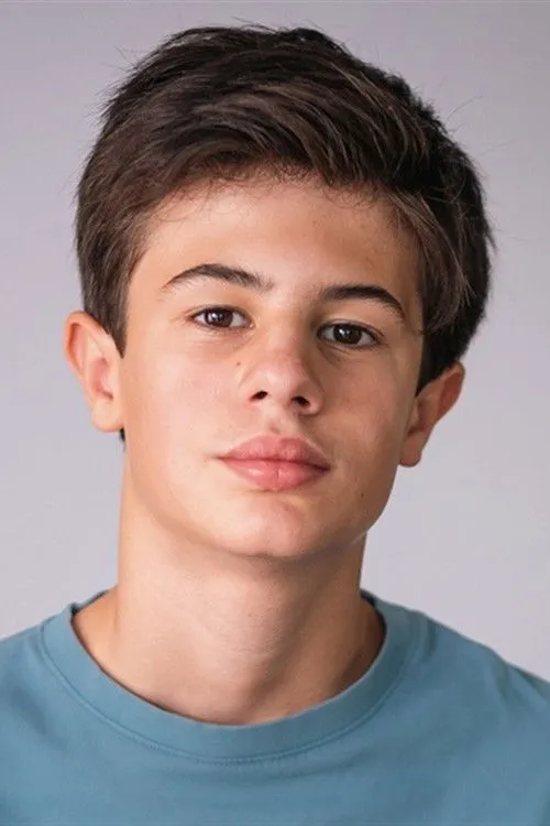 Image de l'acteur Oscar Tresanini