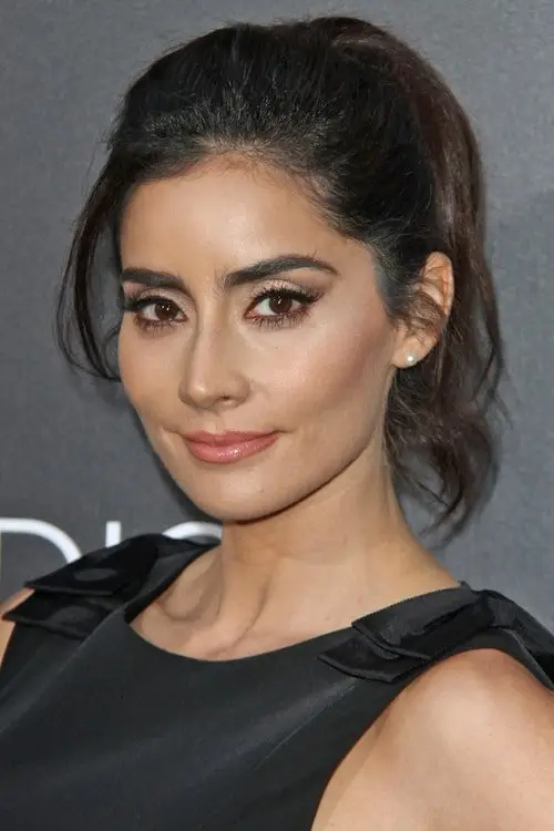 Image de l'acteur Paola Nuñez Vengeance