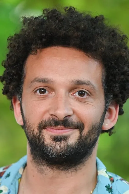 Image de l'acteur William Lebghil Arco