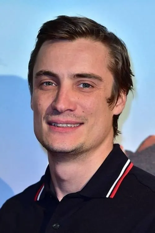 Image de l'acteur Pierre Lottin