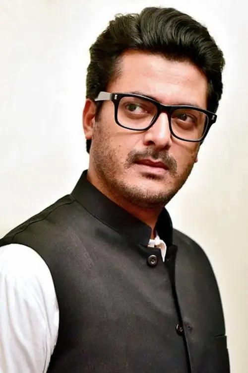 Image de l'acteur Jisshu Sengupta Bhooth Bangla